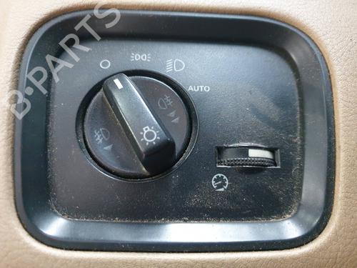 Used Headlight switch LAND ROVER RANGE ROVER SPORT I (L320) 2.7 D 4x4 (190 hp) 13940709