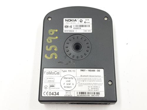 Electronic module FORD FOCUS C-MAX (DM2) 1.8 | BP36315411M83 - Image 2