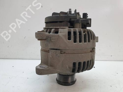 Used Alternator RENAULT KANGOO / GRAND KANGOO II (KW0/1_) [2008-2025]  20123308