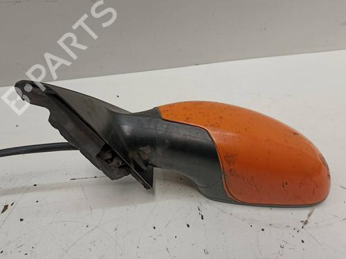 Left mirror SEAT IBIZA III (6L1)  | BP9467196C26 