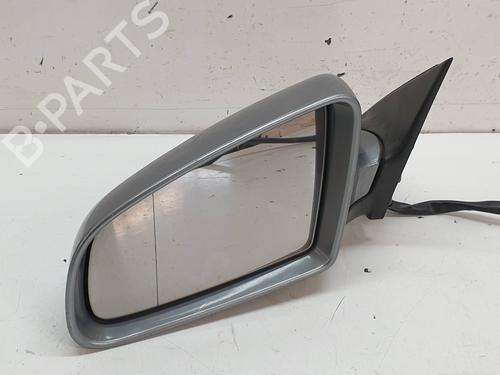 Used Left mirror AUDI A4 B7 Avant (8ED) 2.7 TDI (180 hp) 15386693