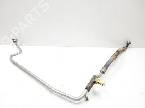 Used AC pipe AC pipe MITSUBISHI PAJERO III Canvas Top (V6_W, V7_W) 3.2 DI-D (V68W, V78W) (160 hp) 36596981 36596981