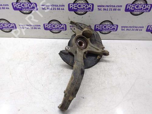 Left front steering knuckle HONDA ACCORD VIII Estate (CW)  | BP9472799M25 