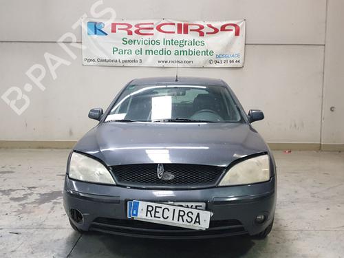 Catalyst FORD MONDEO III (B5Y) 2.0 TDCi | BP33290832M10 - Image 2