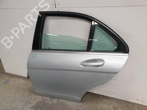 Left rear door MERCEDES-BENZ C-CLASS (W204) C 350 (204.056) | BP17241166C4 