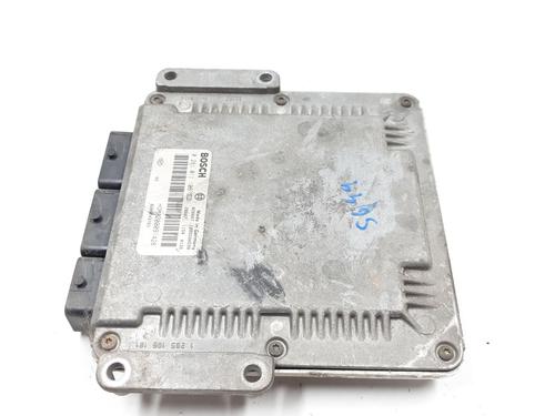 Engine control unit (ECU) NISSAN INTERSTAR Bus (X70) dCi 140 | BP39431527M57 - Image 5