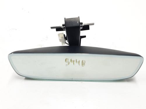 Rétroviseur intérieur RENAULT CAPTUR I (J5_, H5_) 1.3 TCe 130 (J5NJ, J5NE) (131 hp) 30870534