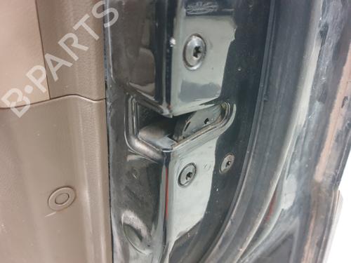 Used Front right lock KIA SPORTAGE II (JE_, KM_) [2004-2011]  22219573