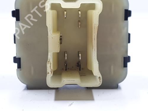 Left front window switch DACIA DUSTER (HS_) 1.5 dCi | BP29750230I27 
