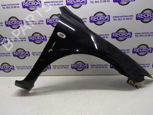 Used Right front fenders MAZDA 6 Saloon (GG) [2002-2008]  9465227