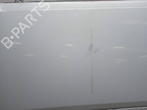 Left front door SMART FORTWO Coupe (451) electric drive (451.390) | BP9961466C2 