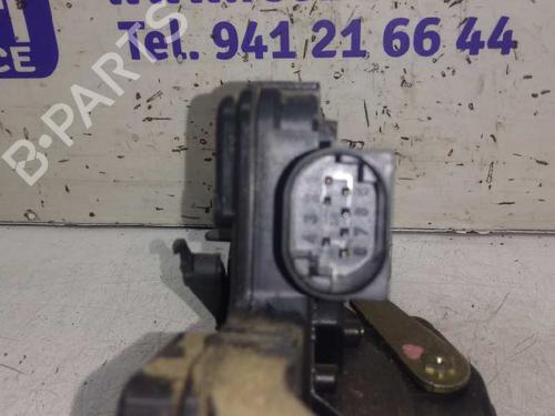 Rear left lock BMW 3 Touring (E46) 320 d | BP9461656C100 