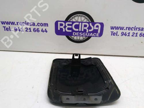 Fuel flap MITSUBISHI PAJERO III (V7_W, V6_W)  | BP9463605C131 