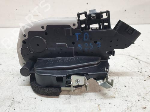 Rear right lock NISSAN JUKE (F15)  | BP23648841C99 