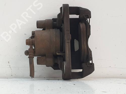 Venstre bremsekaliber foran TOYOTA YARIS (_P9_) [2005-2014]  15073795