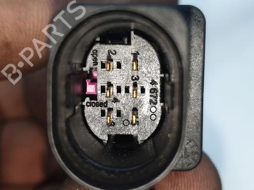 Electronic sensor VW TIGUAN (5N_) 2.0 TDI 4motion | BP36562714M84 - Image 5
