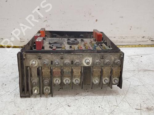 Fuse box VW PASSAT B6 (3C2)  | BP10076425E1 