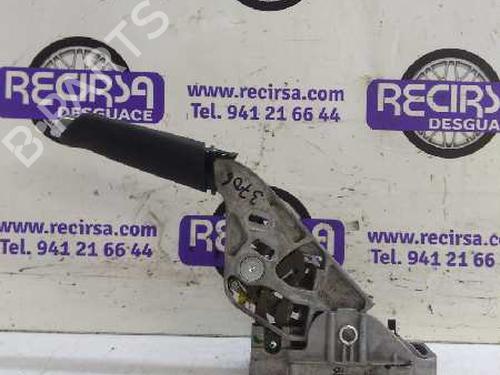 Used Hand brake FORD FOCUS III [2010-2020]  9482989