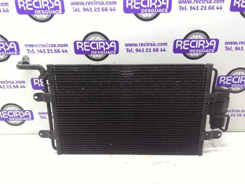 Used AC radiator SKODA OCTAVIA I (1U2) [1996-2010]  9471824