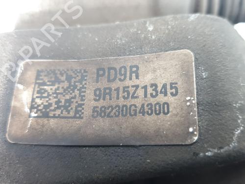 Right rear brake caliper KIA CEED (CD) 1.6 CRDi 136 Eco-Dynamics+ | BP33334131M106  - Image 6