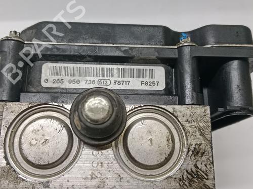 ABS pump MAZDA CX-7 (ER) 2.3 MZR DISI Turbo AWD (ER3P) | BP40219956M43 - Image 5