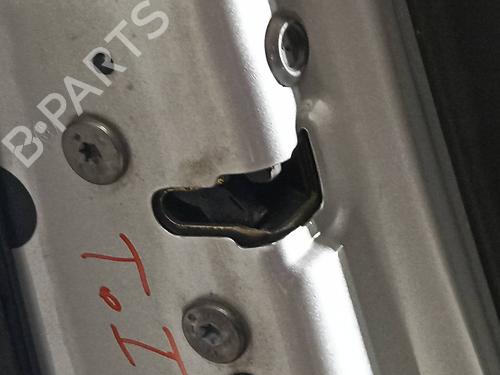 Used Rear left lock CITROËN C4 I (LC_) [2004-2014]  9488861