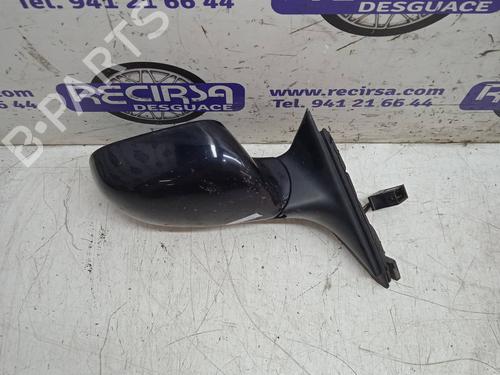 Right mirror AUDI A3 (8L1) 1.9 TDI | BP9485235C27 