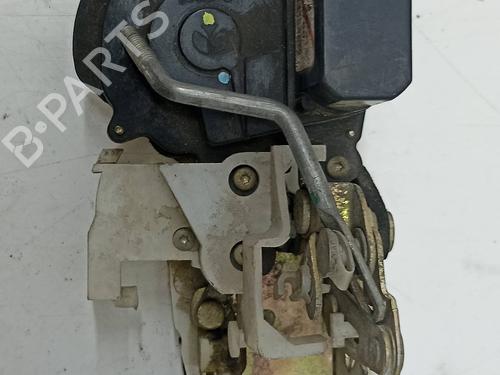 Rear left lock HONDA CIVIC VI Fastback (MA, MB)  | BP9467025C100 
