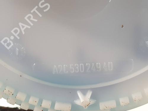 Fuel pump FIAT 500 (312_)  | BP17671790M76 