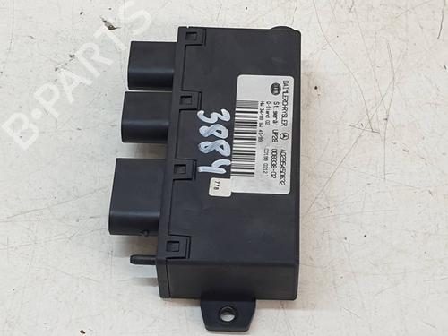 Electronic module MERCEDES-BENZ C-CLASS (W203)  | BP13666007M83 