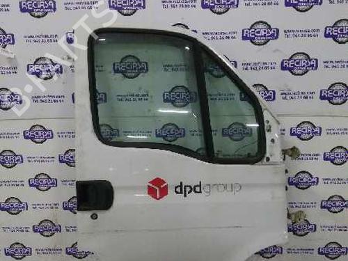 Drzwi przednie prawe IVECO DAILY III Bus  1..