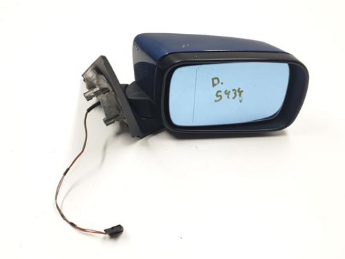 Used Right mirror BMW 3 (E46) 318 i (118 hp) 30897376