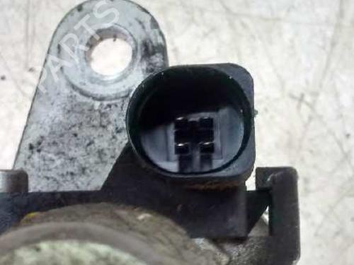 Brake master cylinder VW PASSAT B6 (3C2)  | BP9478079M77 