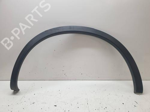 Højre bak skjermliste NISSAN QASHQAI / QASHQAI +2 I (J10, NJ10, JJ10E) [2006-2014]  21485787