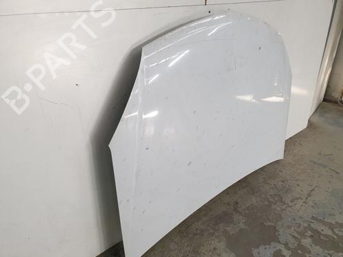 Hood OPEL ASTRA H (A04)  | BP18708091C1 