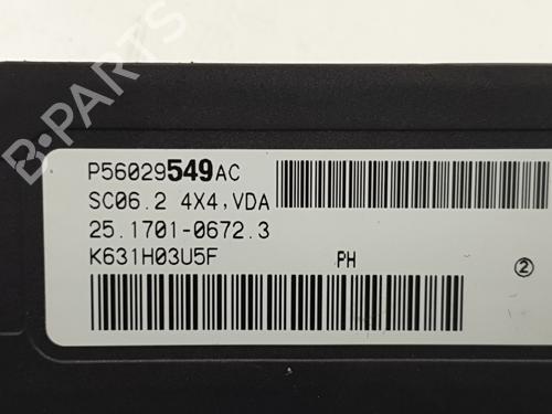 Electronic sensor LANCIA THEMA (LX_) 3.0 D (LX, 48) | BP34446022M84  - Image 5
