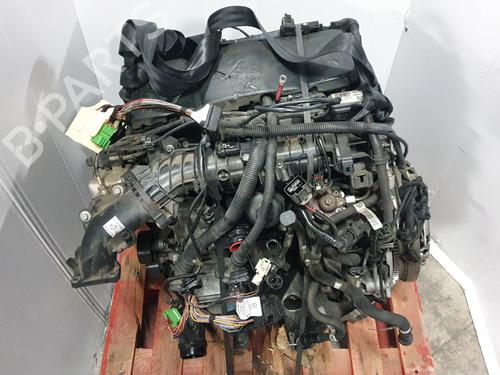 Engine BMW 3 (F30, F80) 316 d | BP40086725M1 - Image 6