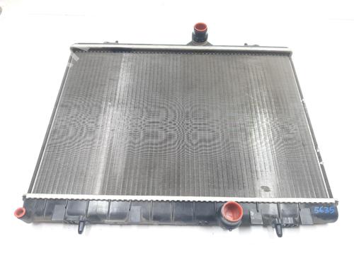 Used Water radiator Water radiator 37758849 37758849