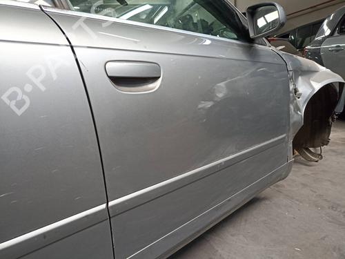 Right front door AUDI A4 B7 Avant (8ED) 2.7 TDI | BP15386689C3 