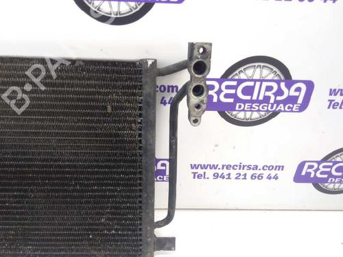 AC radiator BMW 3 (E46) 320 d | BP9468100M32 