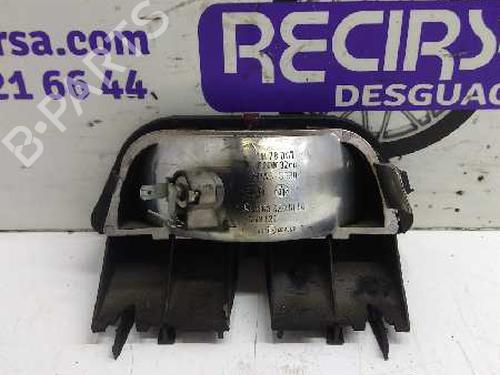 Third brake light MERCEDES-BENZ M-CLASS (W163) ML 400 CDI (163.128) | BP9481136L11 
