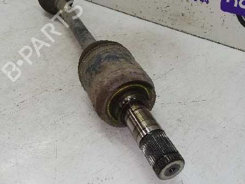 Right rear driveshaft MERCEDES-BENZ M-CLASS (W163)  | BP9476992M41 