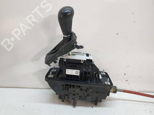 Gear lever AUDI A5 (8T3) 2.0 TFSI | BP20294723M90 