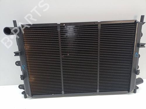 Køler FORD ESCORT VI Turnier (GAL, ANL) 1.8 D (60 hp) 9487362