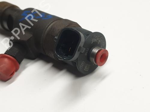 Injector CITROËN C4 II (NC_) 1.6 BlueHDi 100 | BP37414027M100 - Image 4