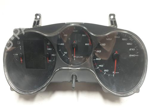 Kombiinstrument Kombiinstrument 37712746 37712746