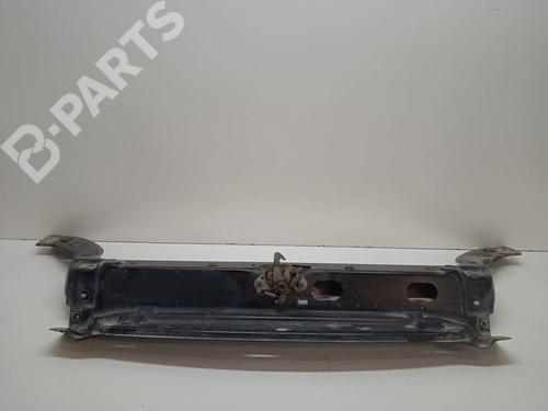 Used Front bumper reinforcement Front bumper reinforcement CITROËN BERLINGO Box Body/MPV (B9) 1.6 HDi 75 (75 hp) 9486592 9486592