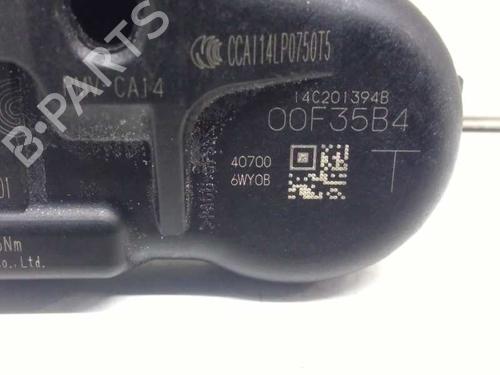 Electronic sensor NISSAN JUKE (F15)  | BP9477070M84 