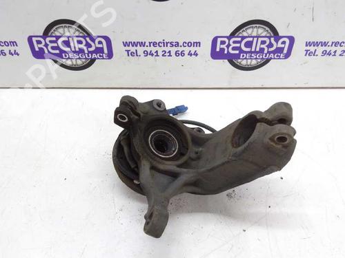 Right front steering knuckle PEUGEOT 208 I (CA_, CC_)  | BP9465182M26 