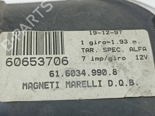 Instrument cluster ALFA ROMEO 156 (932_)  | BP9465122C47 